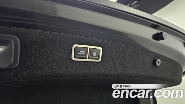 Genesis G80 2021, фото 20