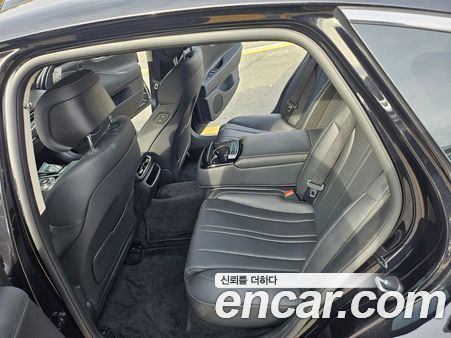 Genesis G80 2023, фото 9