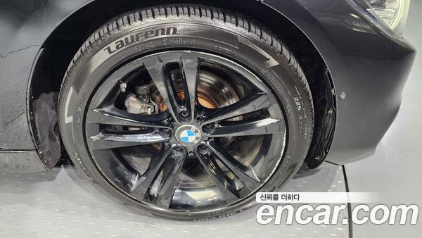 BMW 4 Series 2020, фото 5