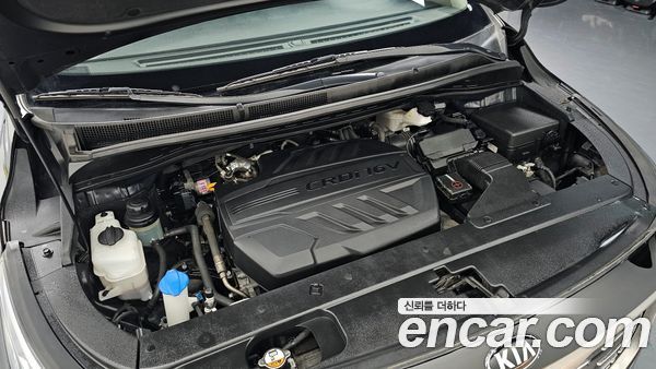 Kia Carnival 2020, фото 6