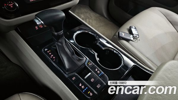 Kia Carnival 2020, фото 9