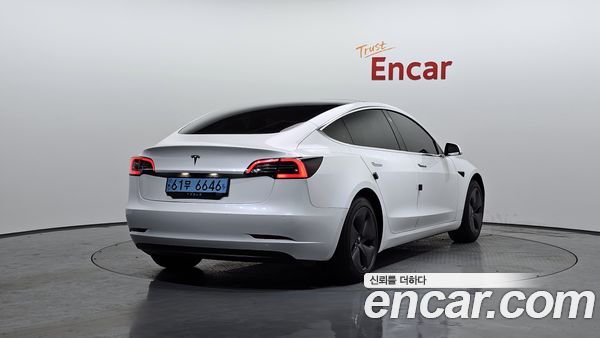 Tesla Model 3 2020, фото 2