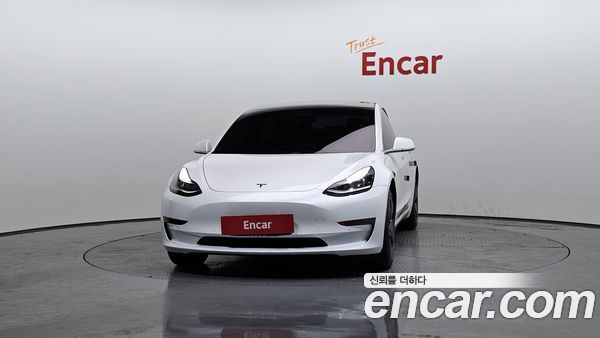 Tesla Model 3 2020, фото 3