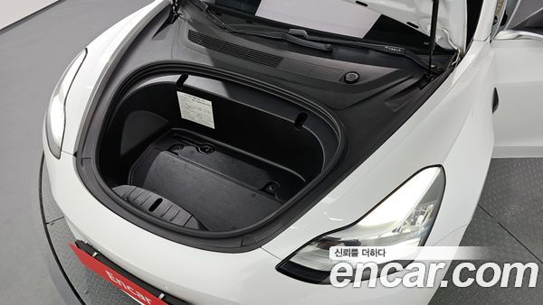 Tesla Model 3 2020, фото 6
