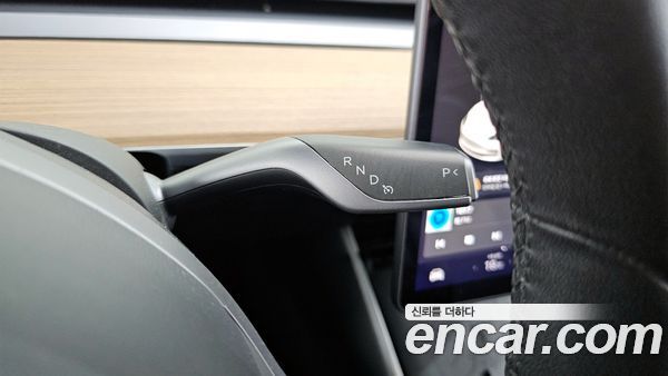 Tesla Model 3 2020, фото 9