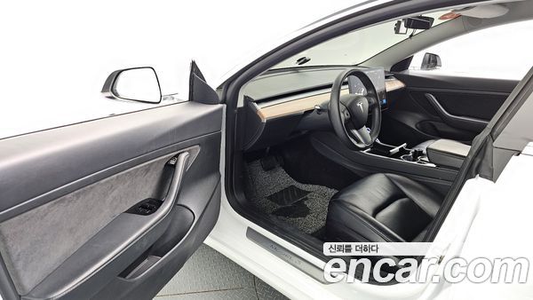 Tesla Model 3 2020, фото 10