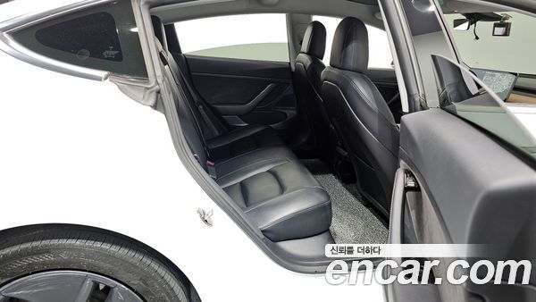 Tesla Model 3 2020, фото 12