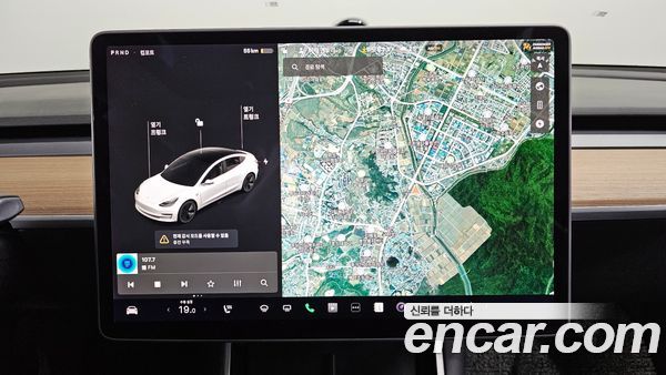 Tesla Model 3 2020, фото 14