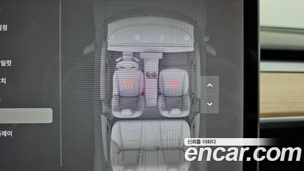 Tesla Model 3 2020, фото 18