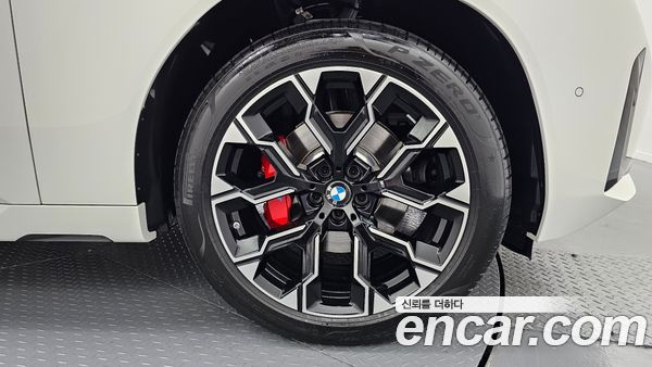 BMW X3 2025, фото 5