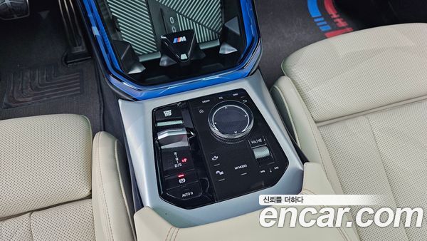 BMW X3 2025, фото 10