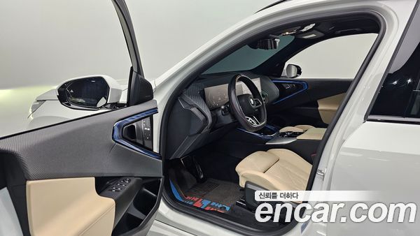 BMW X3 2025, фото 13