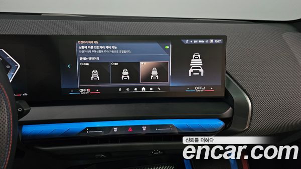 BMW X3 2025, фото 17