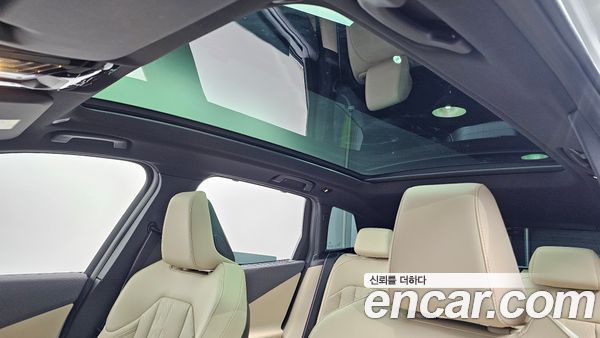BMW X3 2025, фото 18