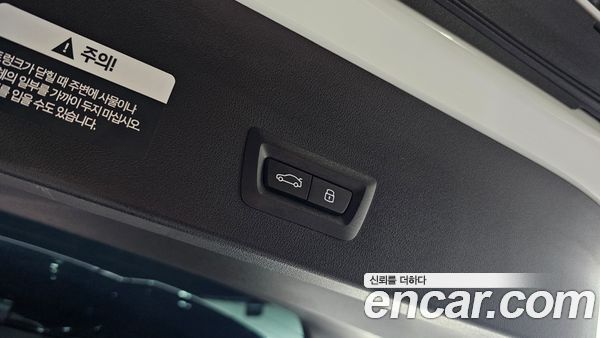 BMW X3 2025, фото 19