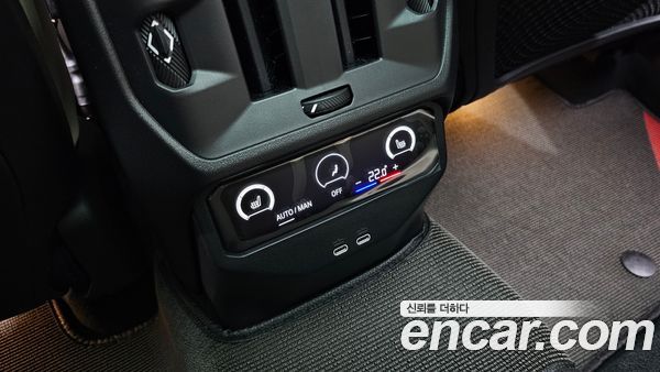 BMW X3 2025, фото 20