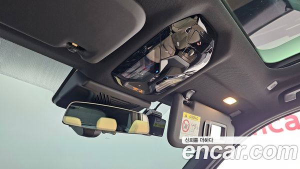 BMW X3 2025, фото 22