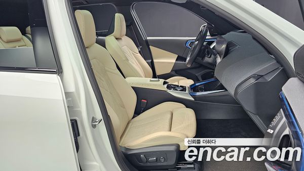 BMW X3 2025, фото 7