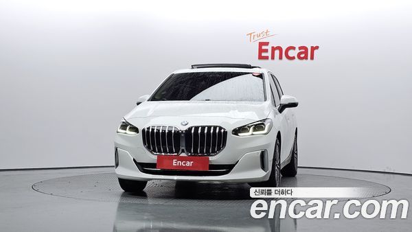 BMW 2 Series 2025, фото 3