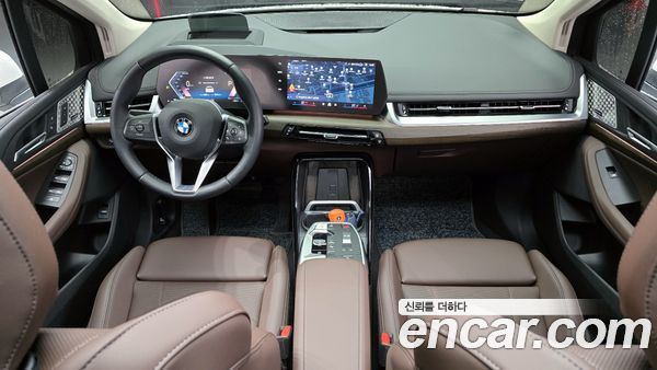 BMW 2 Series 2025, фото 7
