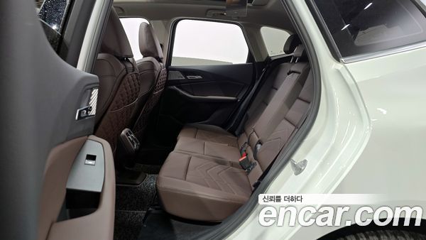 BMW 2 Series 2025, фото 12