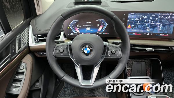 BMW 2 Series 2025, фото 13