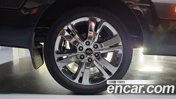 Hyundai Solati 2023, фото 5