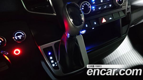 Hyundai Solati 2023, фото 9