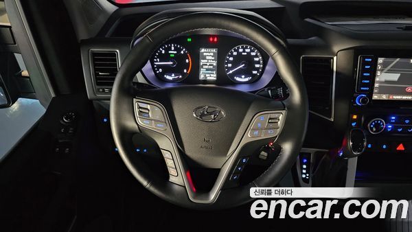 Hyundai Solati 2023, фото 14