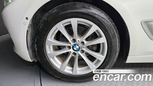 BMW Gran Turismo 2020, фото 5