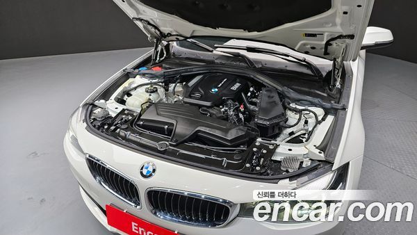 BMW Gran Turismo 2020, фото 6