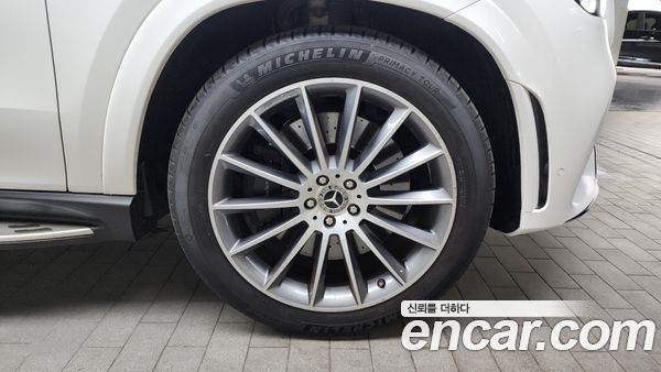 Mercedes-Benz GLE 2023, фото 5