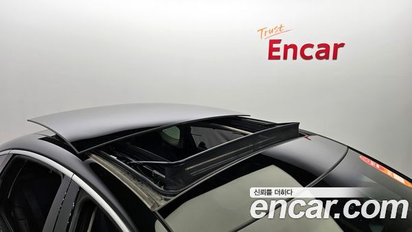 Genesis G80 2022, фото 20