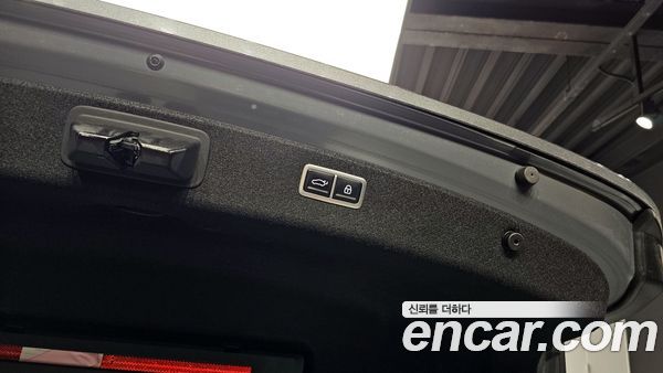 Genesis G80 2021, фото 20