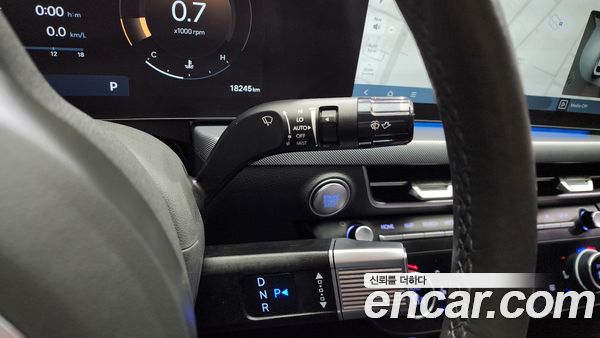 Hyundai Sonata 2024, фото 9