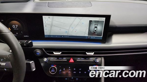 Hyundai Sonata 2024, фото 14