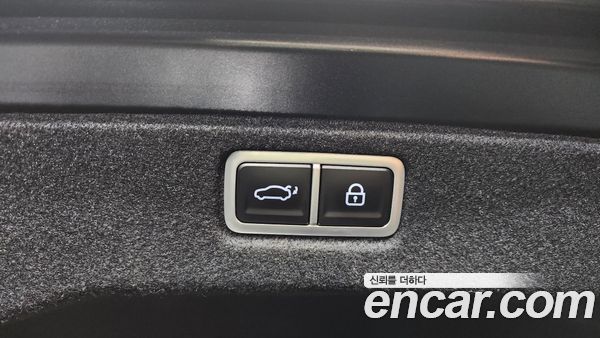 Hyundai Sonata 2024, фото 20