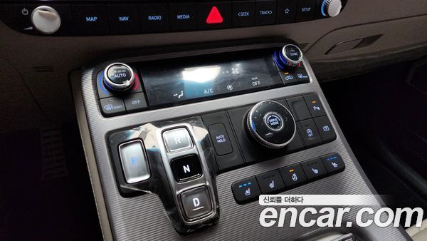 Hyundai Palisade 2023, фото 9