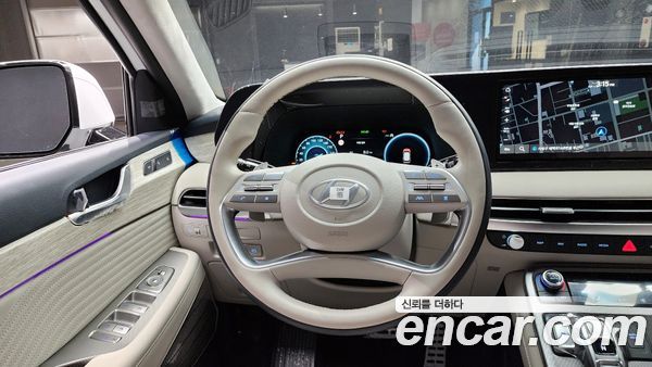Hyundai Palisade 2023, фото 14