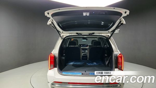 Hyundai Palisade 2023, фото 20
