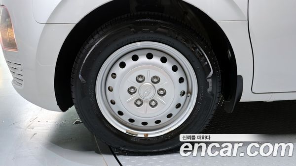 Hyundai Staria 2022, фото 5