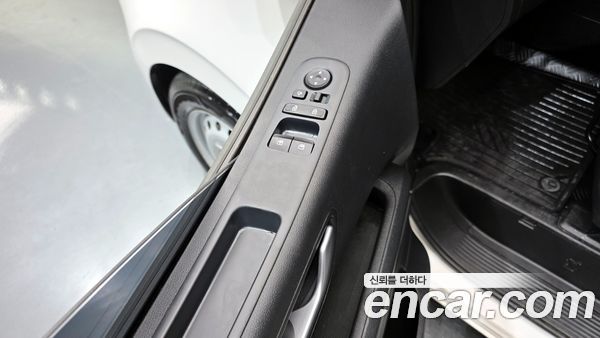 Hyundai Staria 2022, фото 14