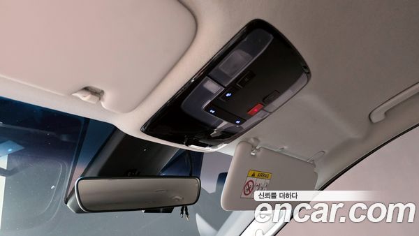 Hyundai Staria 2022, фото 20