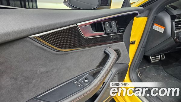 Audi S5 2023, фото 13