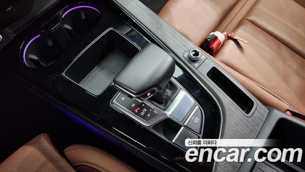 Audi A5 2023, фото 9