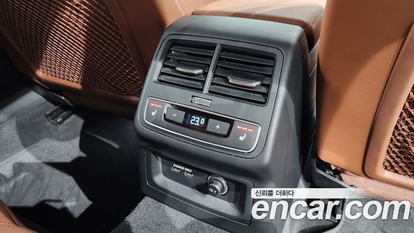 Audi A5 2023, фото 18
