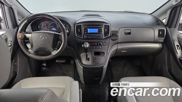 Hyundai Grand Starex 2020, фото 7