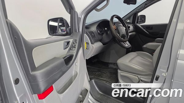 Hyundai Grand Starex 2020, фото 11