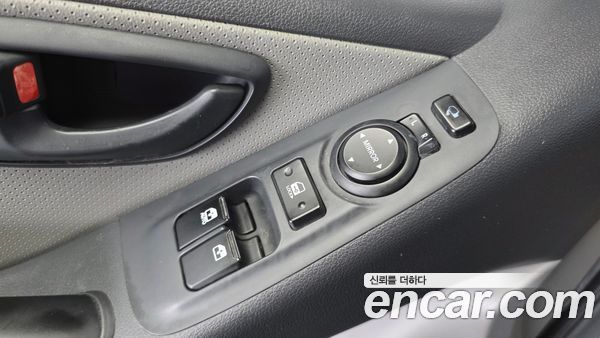 Hyundai Grand Starex 2020, фото 17