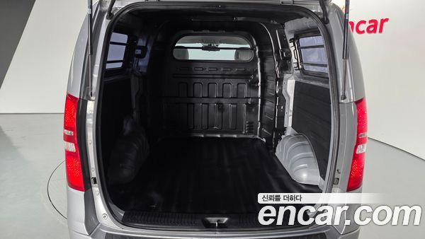 Hyundai Grand Starex 2020, фото 20